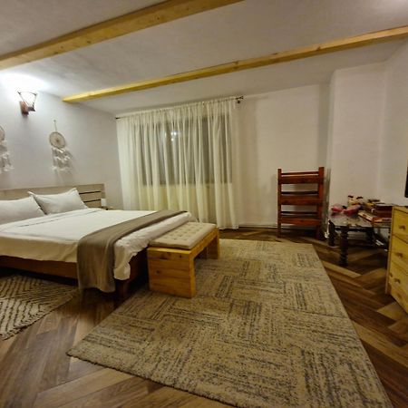 Cabana Din Padurea Valeni Vălenii de Munte Dış mekan fotoğraf