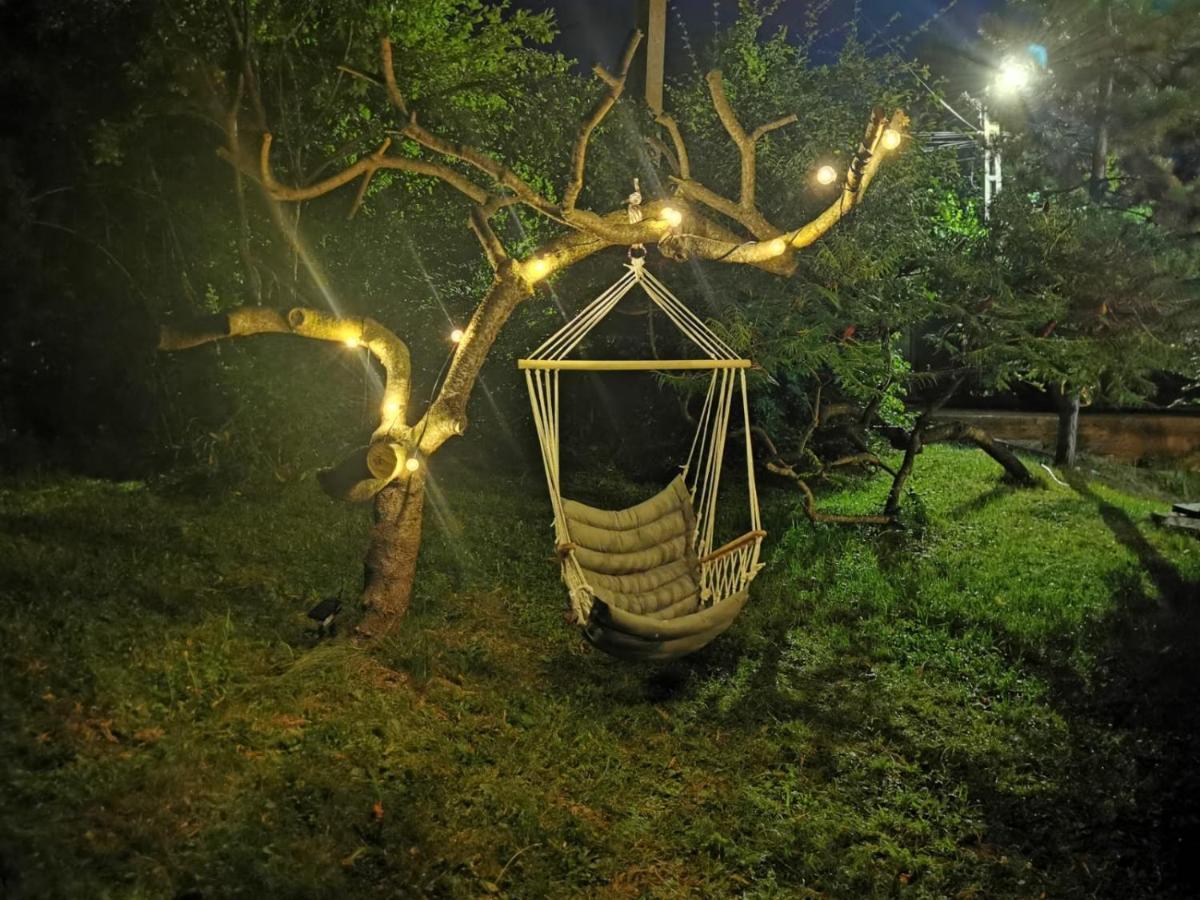 Cabana Din Padurea Valeni Vălenii de Munte Dış mekan fotoğraf