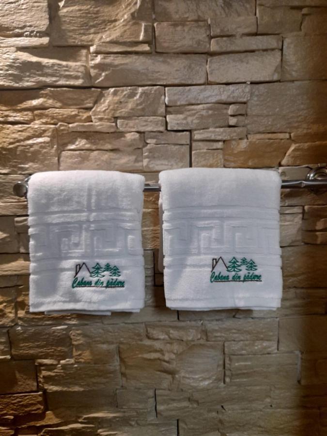 Cabana Din Padurea Valeni Vălenii de Munte Dış mekan fotoğraf
