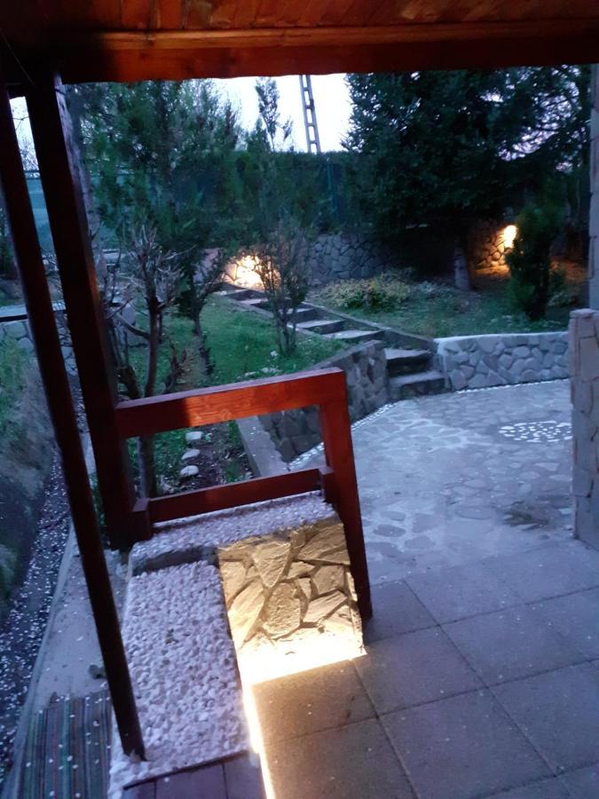 Cabana Din Padurea Valeni Vălenii de Munte Dış mekan fotoğraf