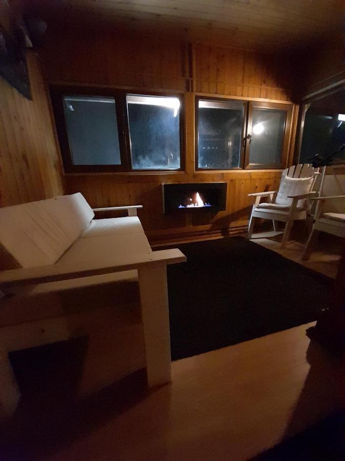 Cabana Din Padurea Valeni Vălenii de Munte Dış mekan fotoğraf