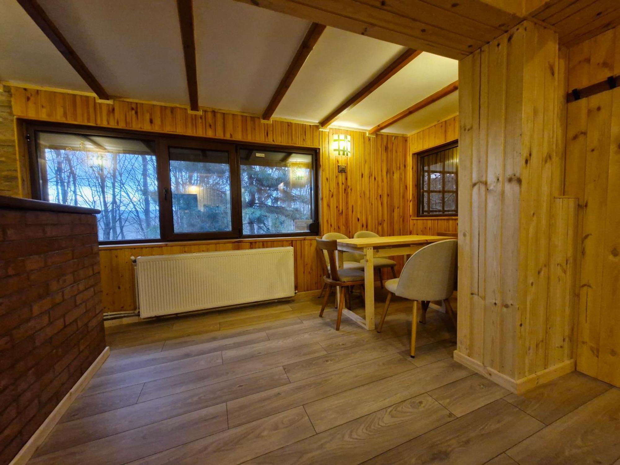 Cabana Din Padurea Valeni Vălenii de Munte Dış mekan fotoğraf