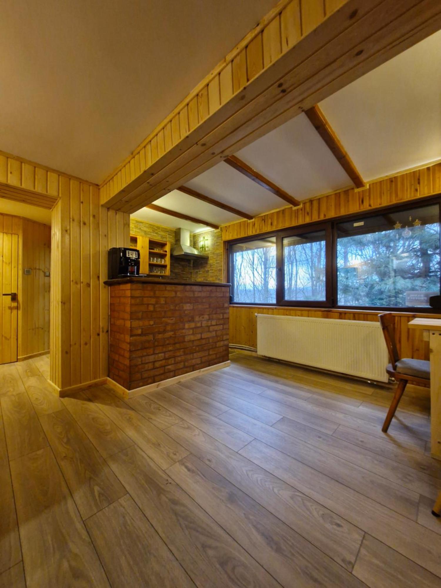 Cabana Din Padurea Valeni Vălenii de Munte Dış mekan fotoğraf