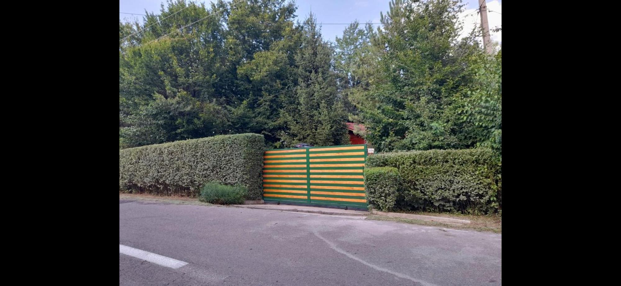 Cabana Din Padurea Valeni Vălenii de Munte Dış mekan fotoğraf