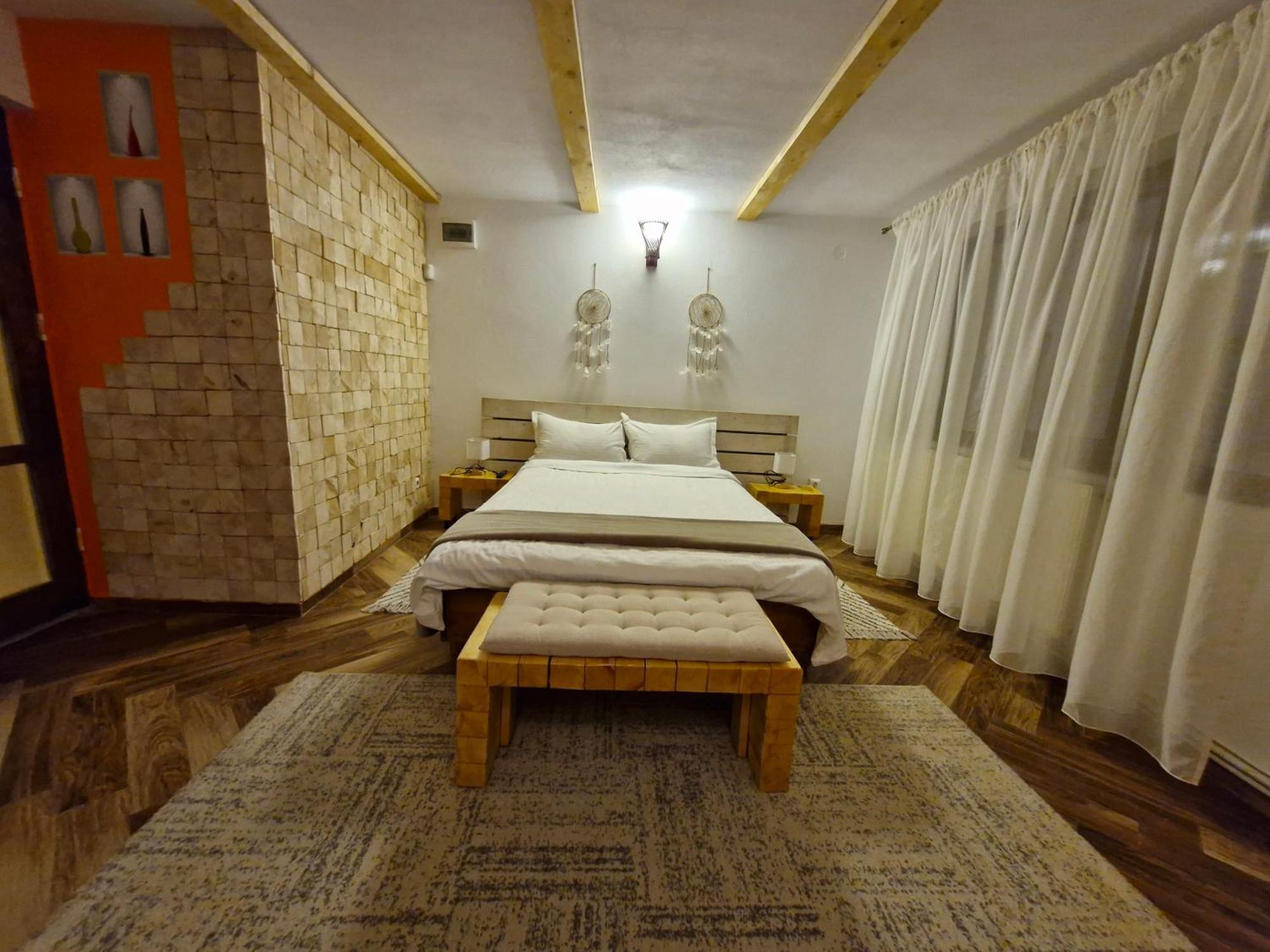 Cabana Din Padurea Valeni Vălenii de Munte Dış mekan fotoğraf